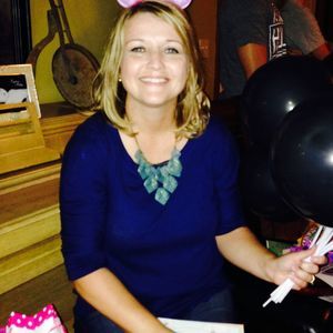 Meet your Posher, Lori